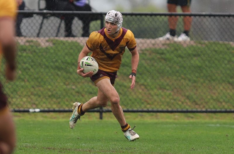 SBC HOLY CROSS vs CC SPORT