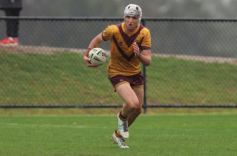SBC HOLY CROSS vs CC SPORT