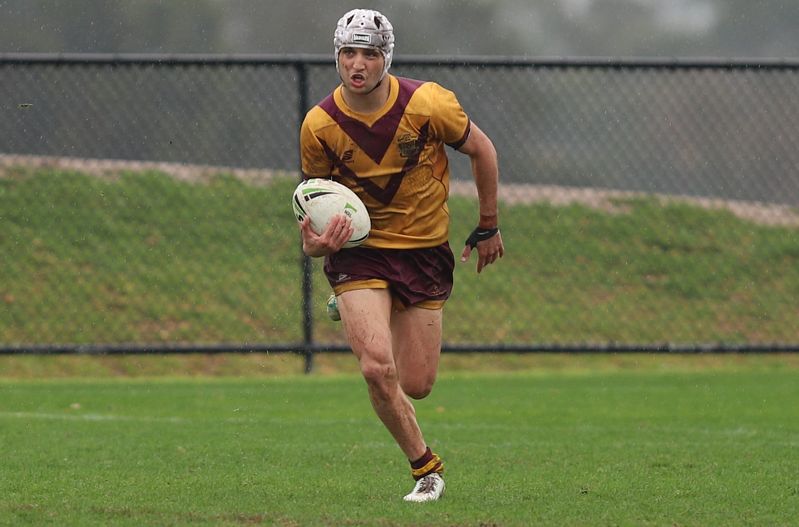 SBC HOLY CROSS vs CC SPORT