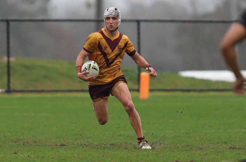 SBC HOLY CROSS vs CC SPORT