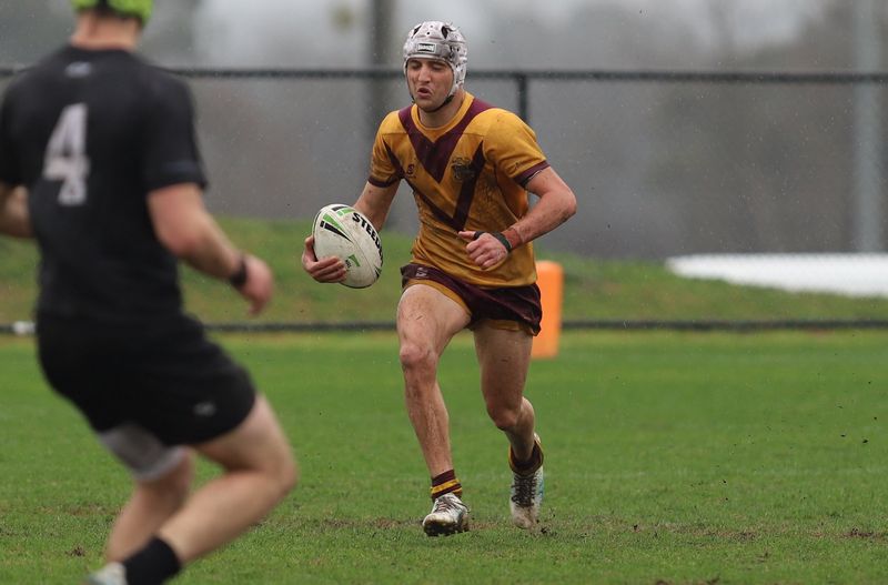 SBC HOLY CROSS vs CC SPORT