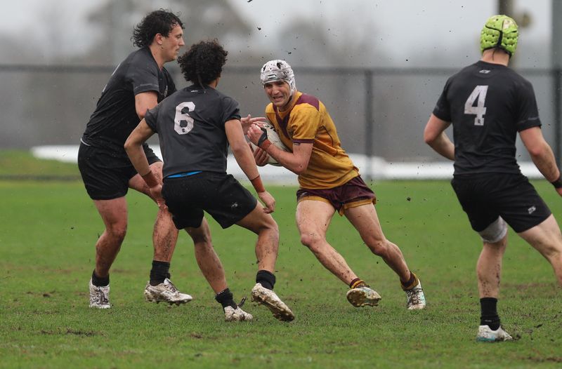 SBC HOLY CROSS vs CC SPORT