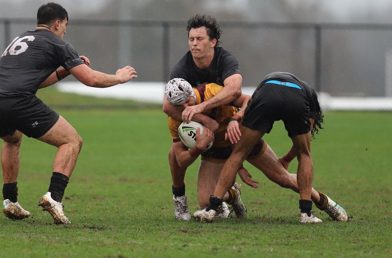 SBC HOLY CROSS vs CC SPORT