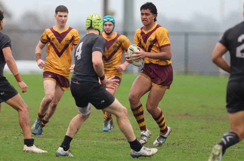 SBC HOLY CROSS vs CC SPORT