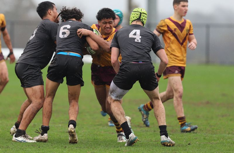 SBC HOLY CROSS vs CC SPORT