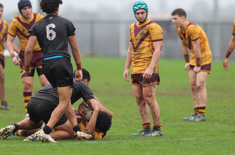 SBC HOLY CROSS vs CC SPORT