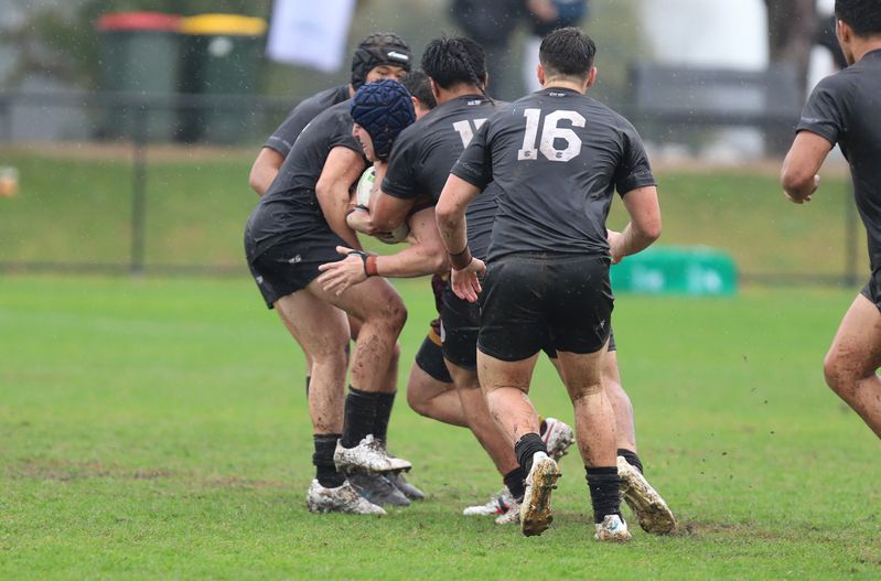 SBC HOLY CROSS vs CC SPORT