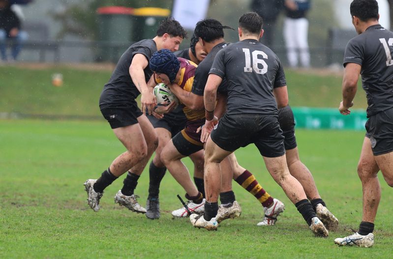 SBC HOLY CROSS vs CC SPORT