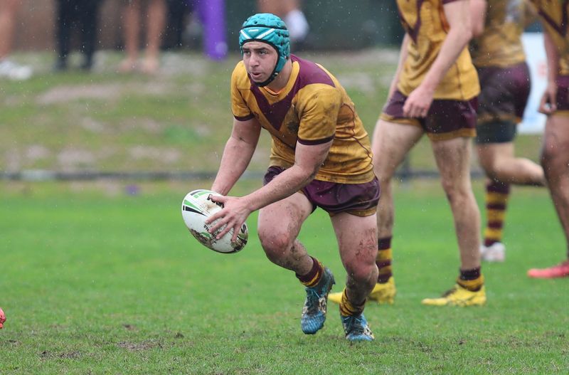 SBC HOLY CROSS vs CC SPORT