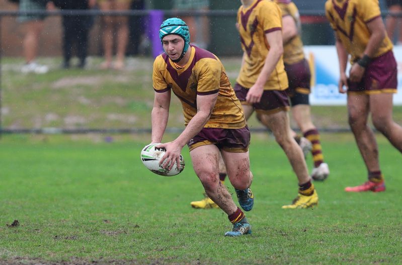 SBC HOLY CROSS vs CC SPORT