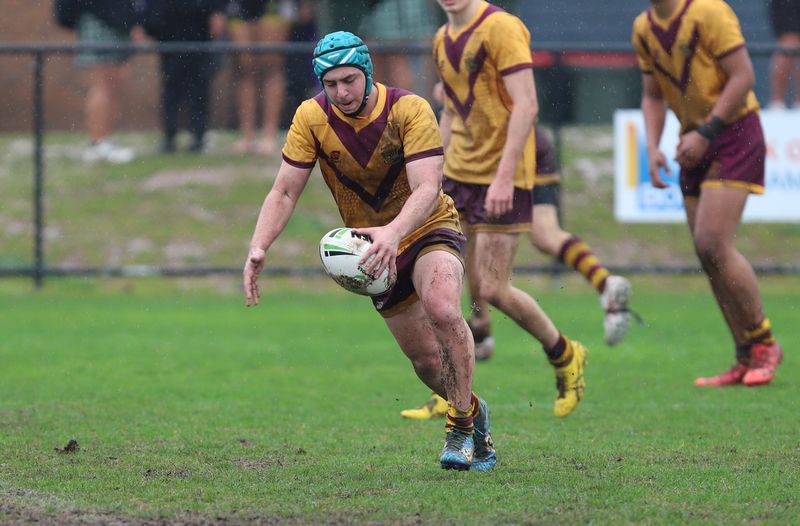 SBC HOLY CROSS vs CC SPORT