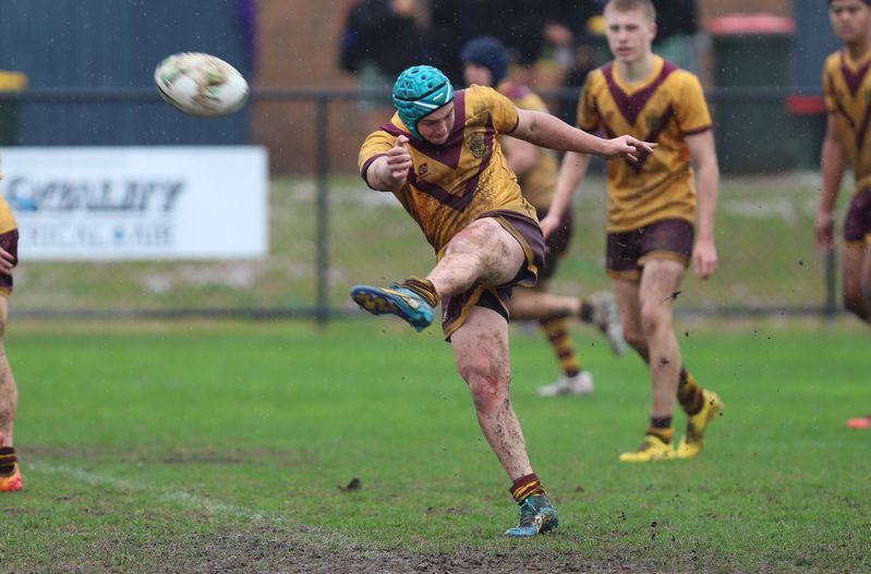 SBC HOLY CROSS vs CC SPORT