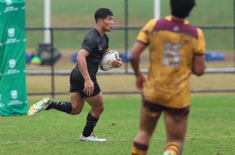 SBC HOLY CROSS vs CC SPORT