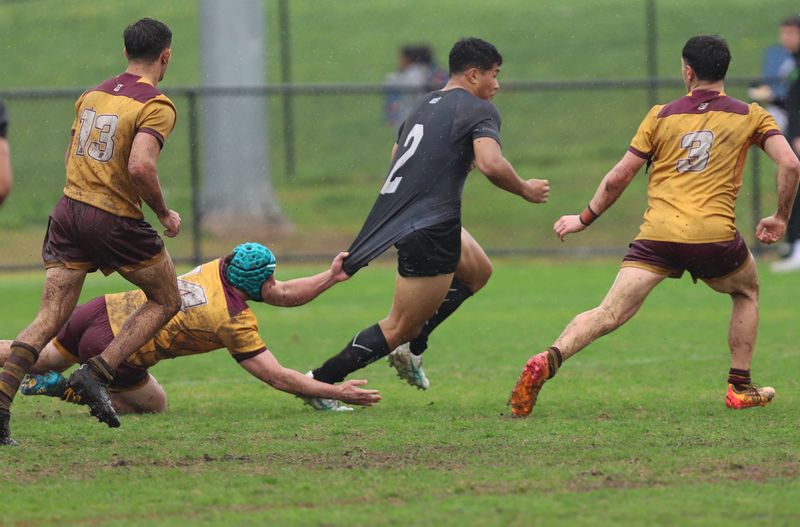 SBC HOLY CROSS vs CC SPORT