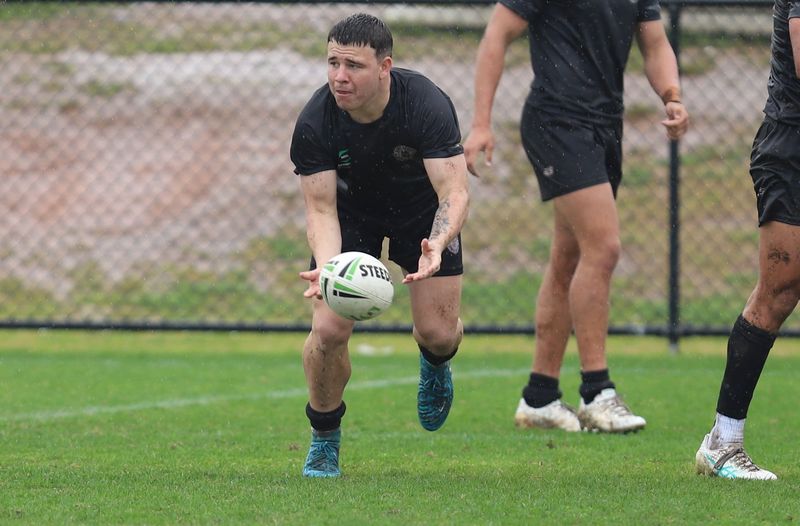 SBC HOLY CROSS vs CC SPORT