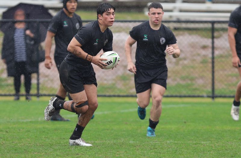 SBC HOLY CROSS vs CC SPORT