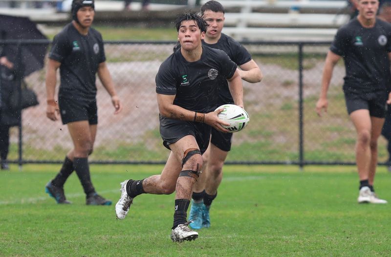 SBC HOLY CROSS vs CC SPORT