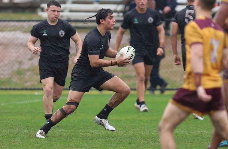 SBC HOLY CROSS vs CC SPORT