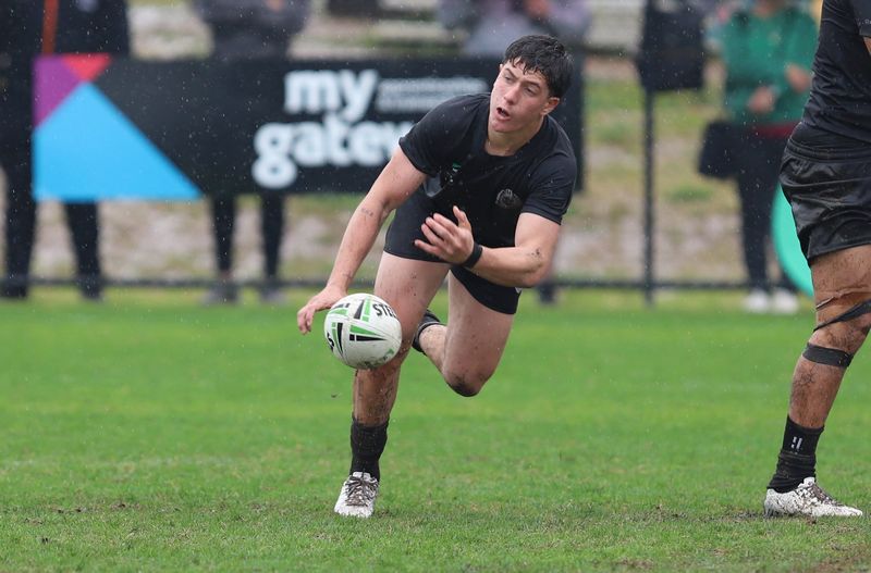 SBC HOLY CROSS vs CC SPORT
