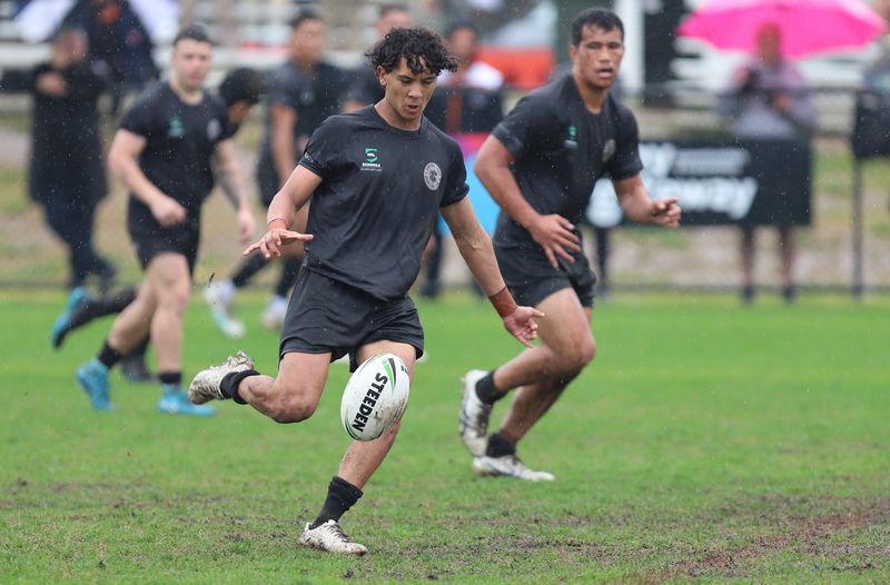 SBC HOLY CROSS vs CC SPORT