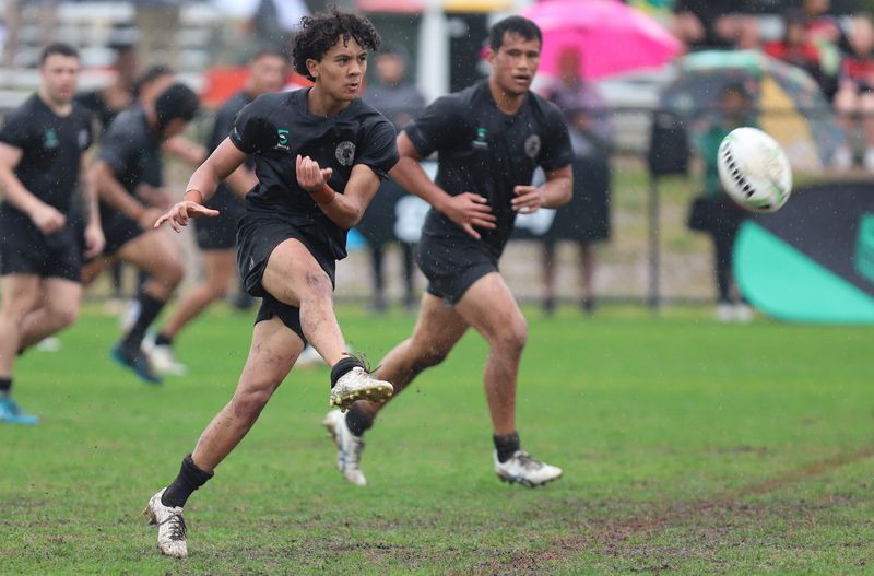 SBC HOLY CROSS vs CC SPORT