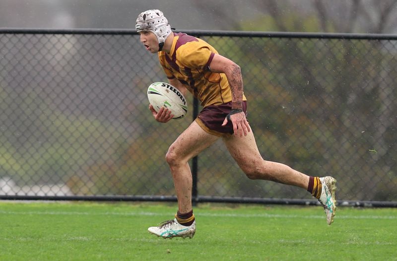 SBC HOLY CROSS vs CC SPORT
