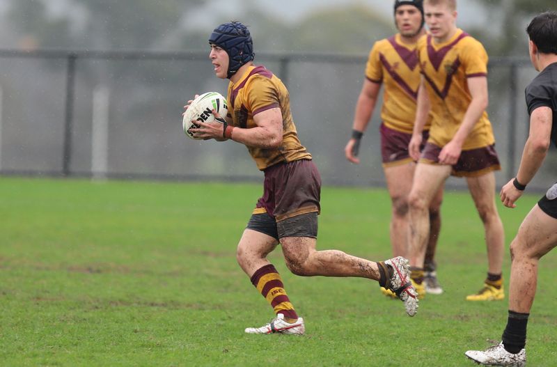 SBC HOLY CROSS vs CC SPORT