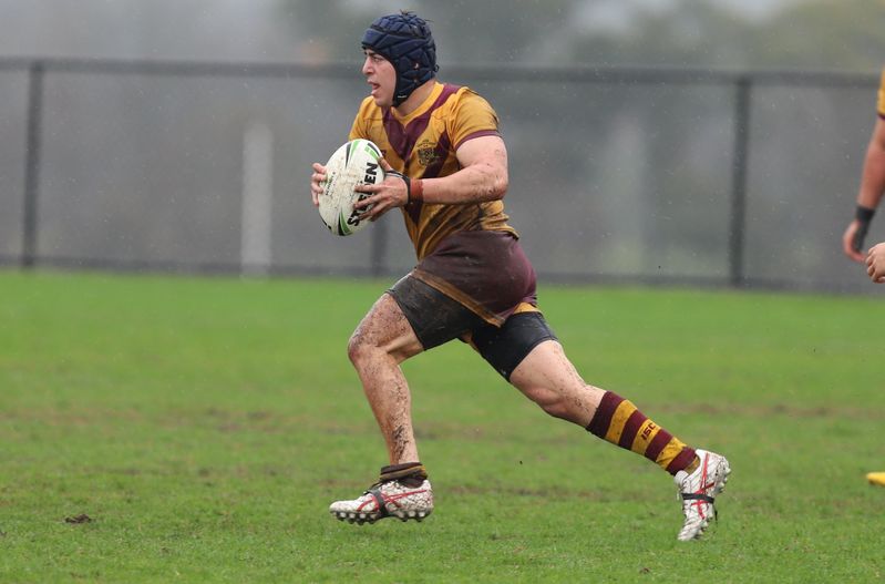 SBC HOLY CROSS vs CC SPORT