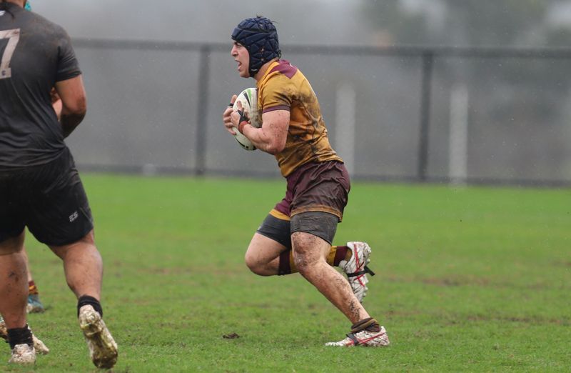 SBC HOLY CROSS vs CC SPORT