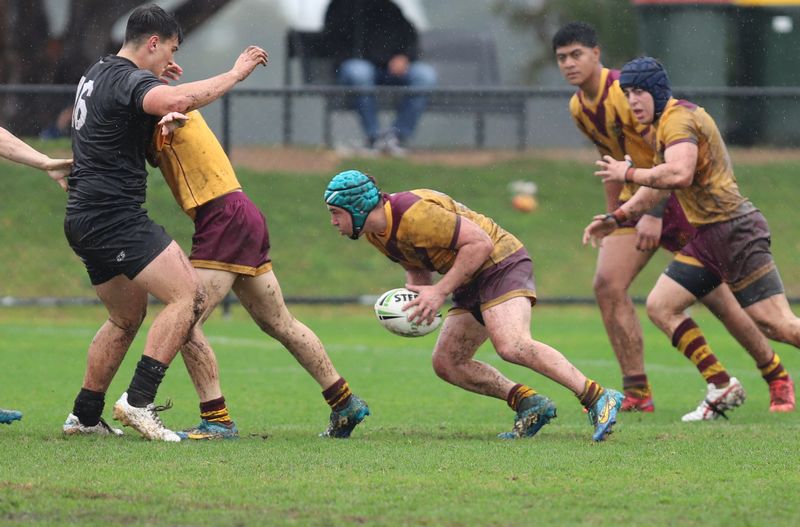 SBC HOLY CROSS vs CC SPORT