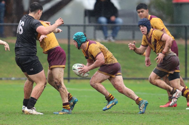 SBC HOLY CROSS vs CC SPORT