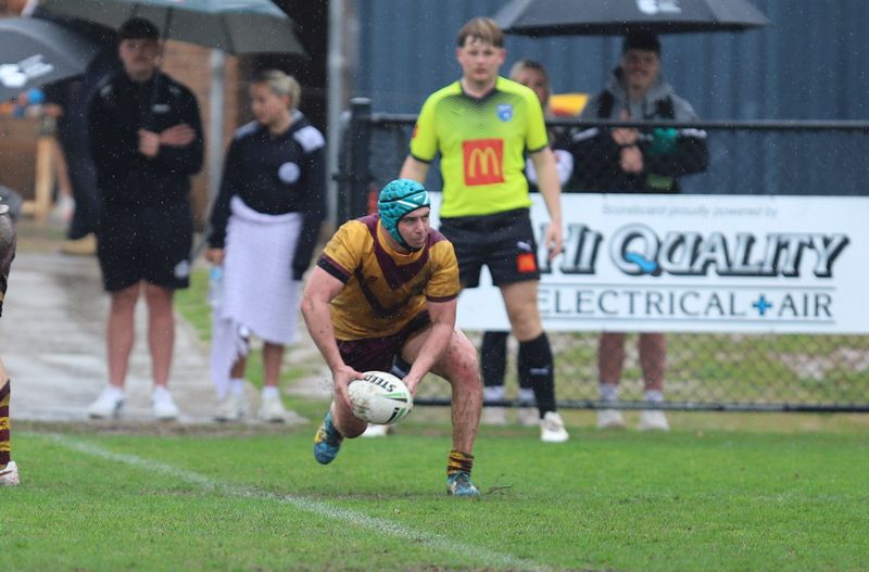 SBC HOLY CROSS vs CC SPORT