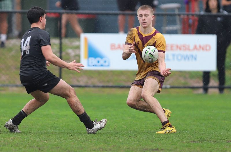 SBC HOLY CROSS vs CC SPORT