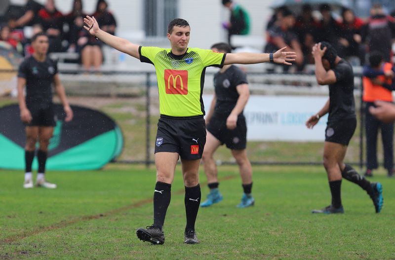 SBC HOLY CROSS vs CC SPORT