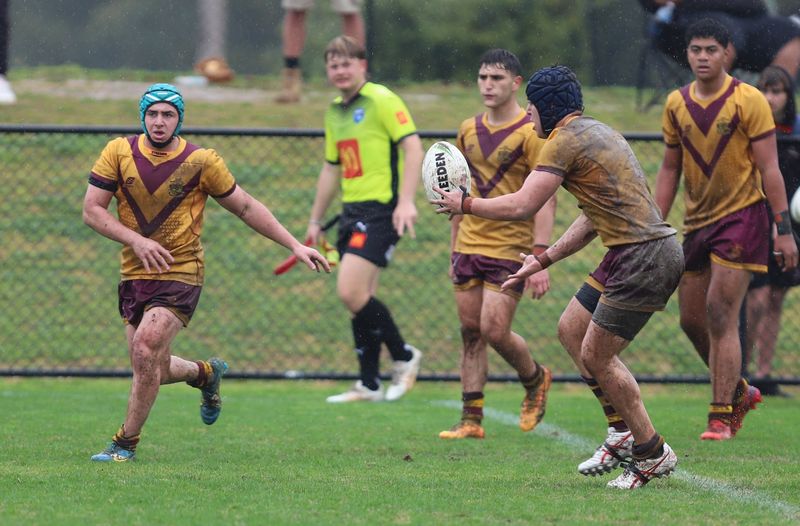 SBC HOLY CROSS vs CC SPORT