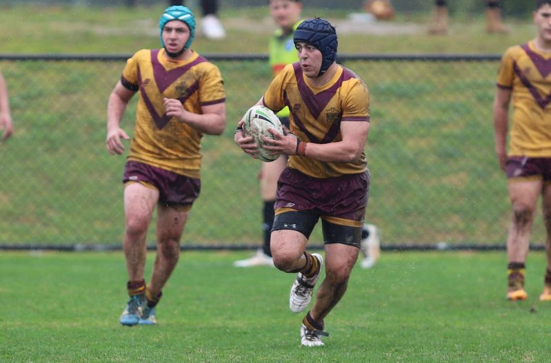 SBC HOLY CROSS vs CC SPORT