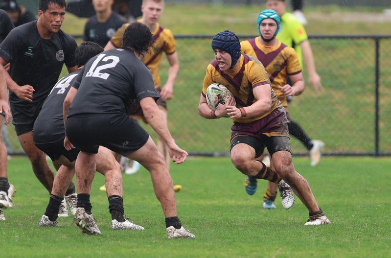 SBC HOLY CROSS vs CC SPORT