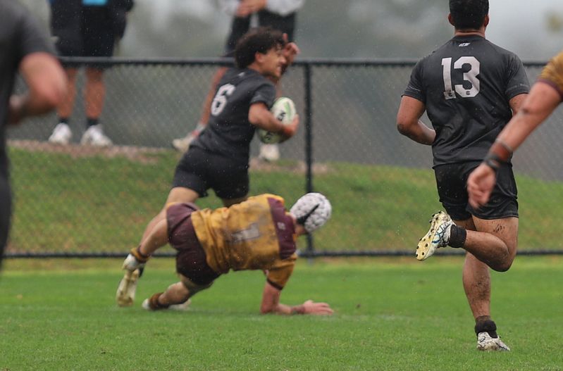 SBC HOLY CROSS vs CC SPORT