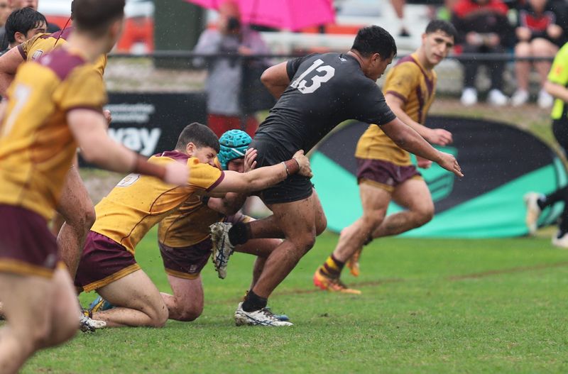 SBC HOLY CROSS vs CC SPORT