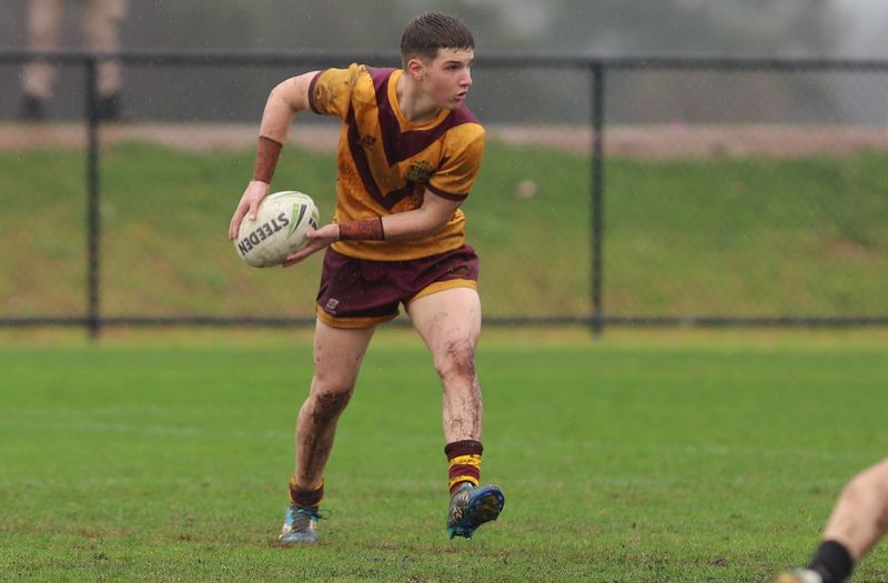 SBC HOLY CROSS vs CC SPORT