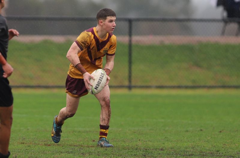 SBC HOLY CROSS vs CC SPORT