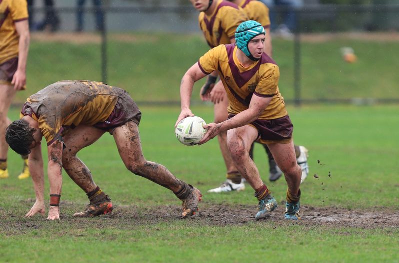SBC HOLY CROSS vs CC SPORT