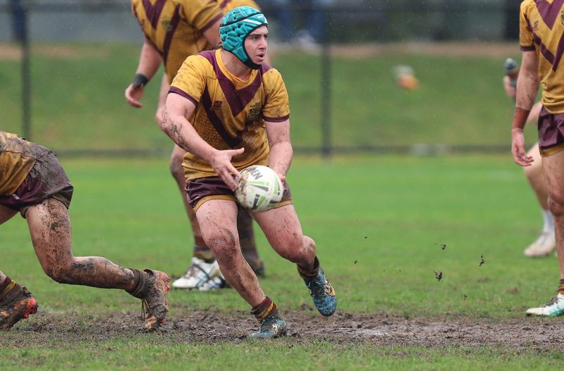 SBC HOLY CROSS vs CC SPORT