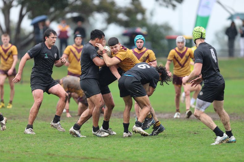 SBC HOLY CROSS vs CC SPORT