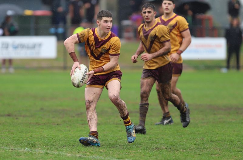 SBC HOLY CROSS vs CC SPORT