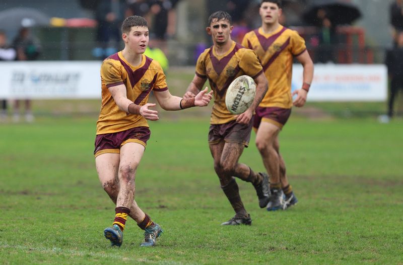 SBC HOLY CROSS vs CC SPORT