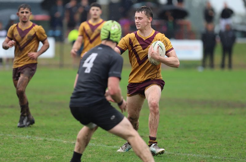 SBC HOLY CROSS vs CC SPORT