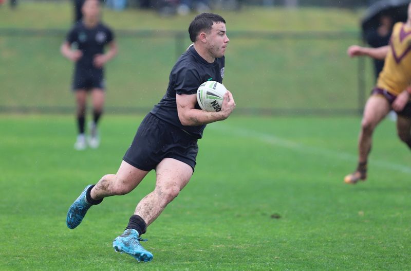 SBC HOLY CROSS vs CC SPORT