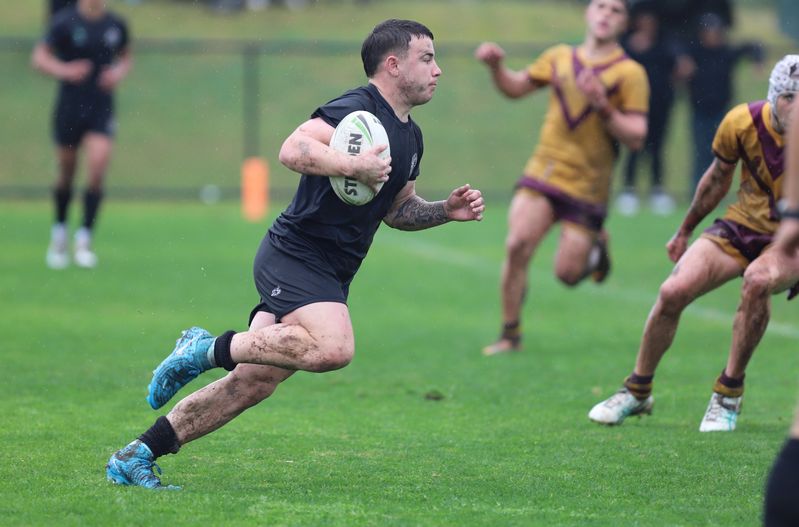 SBC HOLY CROSS vs CC SPORT