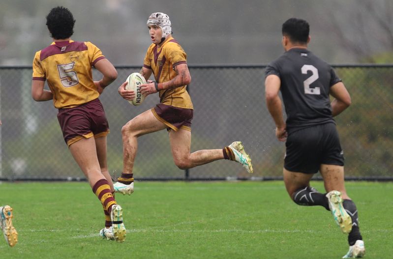SBC HOLY CROSS vs CC SPORT